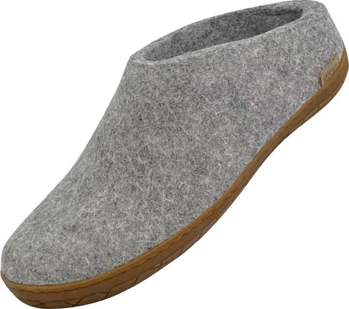 Immagine prodotto Glerups Pantofole con suola in gomma naturale (39)