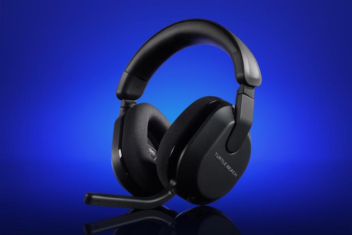Produktbild Turtle Beach STEALTH 600 GEN 3 PS5 - Headset (Kabellos)