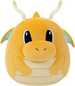 Produktbild Squishmallows 25 Cm Pokemon Marill (SQPK00053) (25 cm)