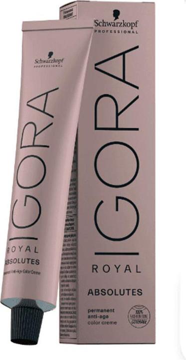 Generic Igora Royal Absolutes 5-50 60ml