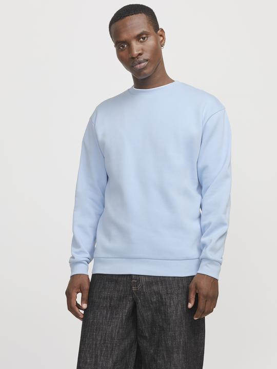 Image du produit Jack & Jones Jjebradley Sweat Crew Noos (M)
