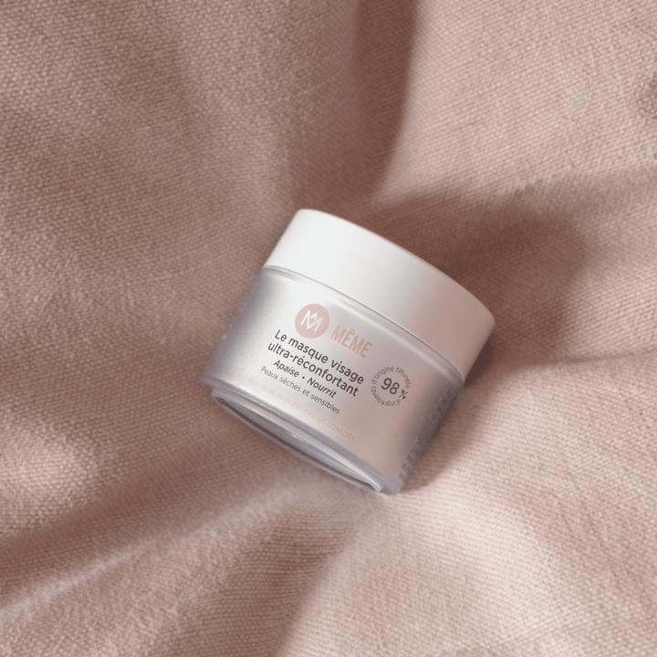 Produktbild Même Ultra beruhigende Gesichtsmaske (50 ml)