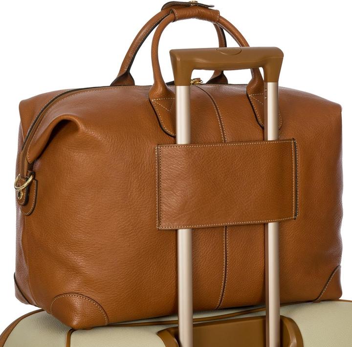 Produktbild Brics Life Pelle - Holdall Reisetasche (20 l)