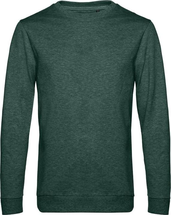 Actual product image B&C Sweatshirt Fitted sleeves (S)