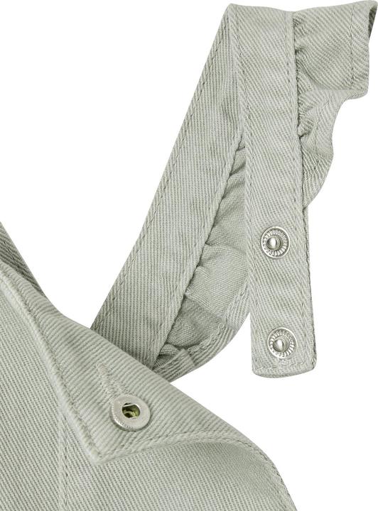Actual product image Vertbaudet Baby Latzkleid (92)