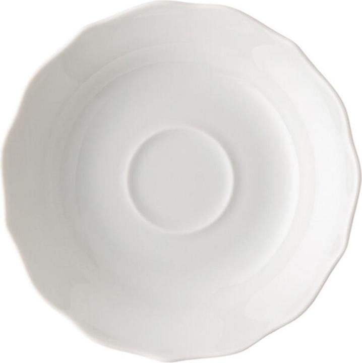 Actual product image Hutschenreuther Maria Theresia Weiss (1 x)