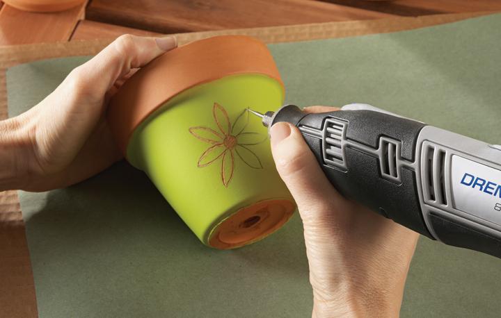 Immagine prodotto Dremel Frese in carburo di tungsteno
