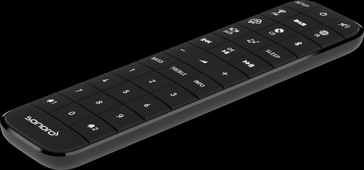 Produktbild Sonoro Elite (DAB+, Internetradio, Bluetooth, WLAN)