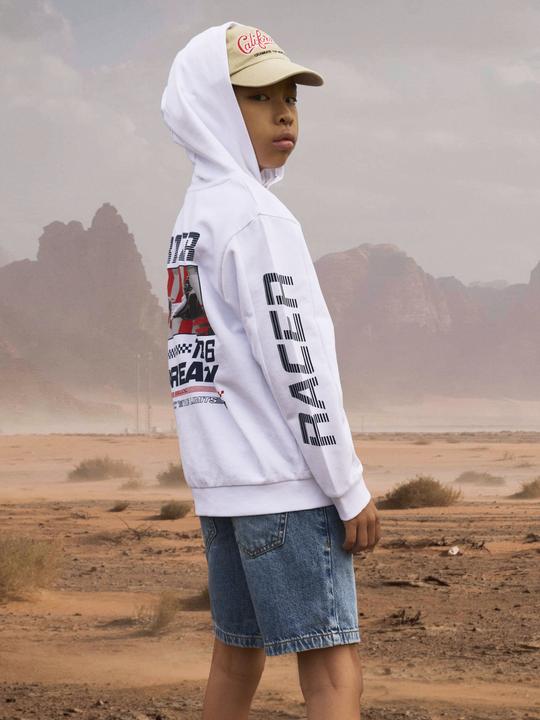 Produktbild Name it Regular Fit Hoodie (134)