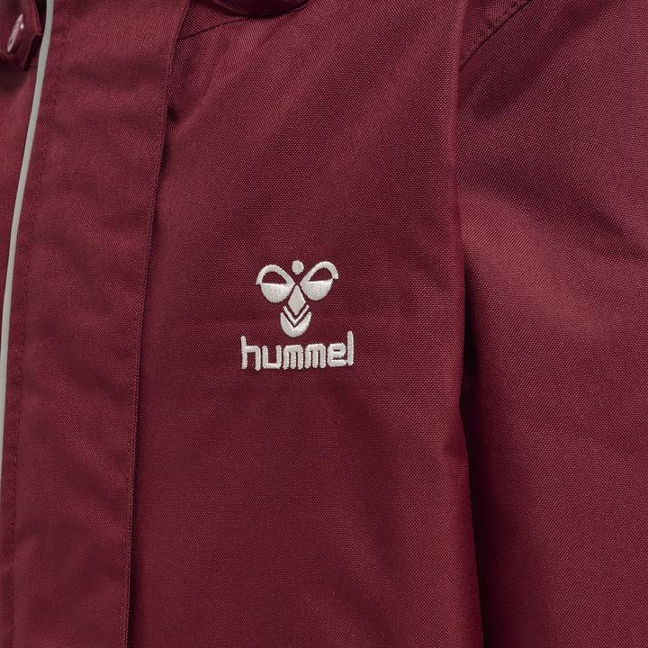 Actual product image hummel Soul Tex Snowsuit (140)
