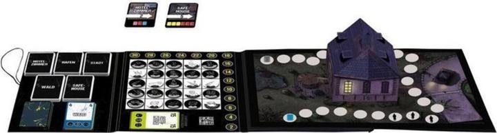 Actual product image Sebastian Fitzek- Safe House (German)