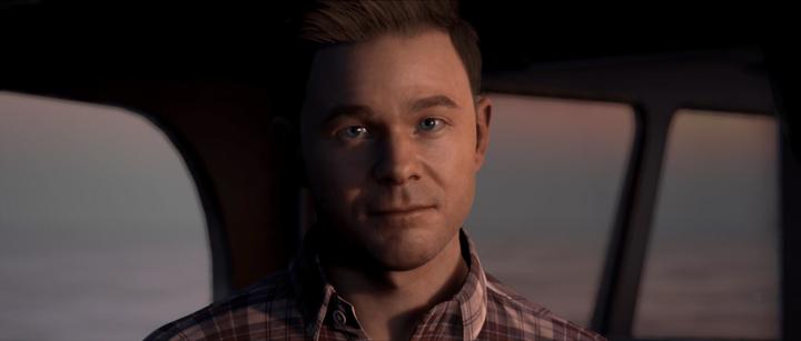 Immagine prodotto Bandai Namco The Dark Pictures Anthology: Man of Medan, PS4 Standard Italiano PlayStation 4 (PS4, IT)