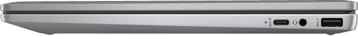 Produktbild HP Chromebook x360 14b-cd0075nd (A12M4EA) 14 2-in-1 laptop (A12M4EA#ABH) (14", Intel Core i3-N305, 8 GB, Eng. Int.)