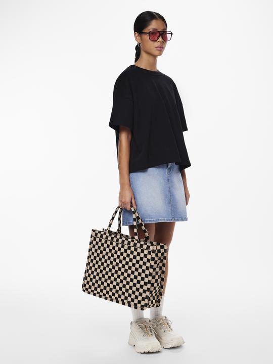 Produktbild Pieces Pcchilli Summer 2/4 Loose Sweat Noos Bc (XXL)