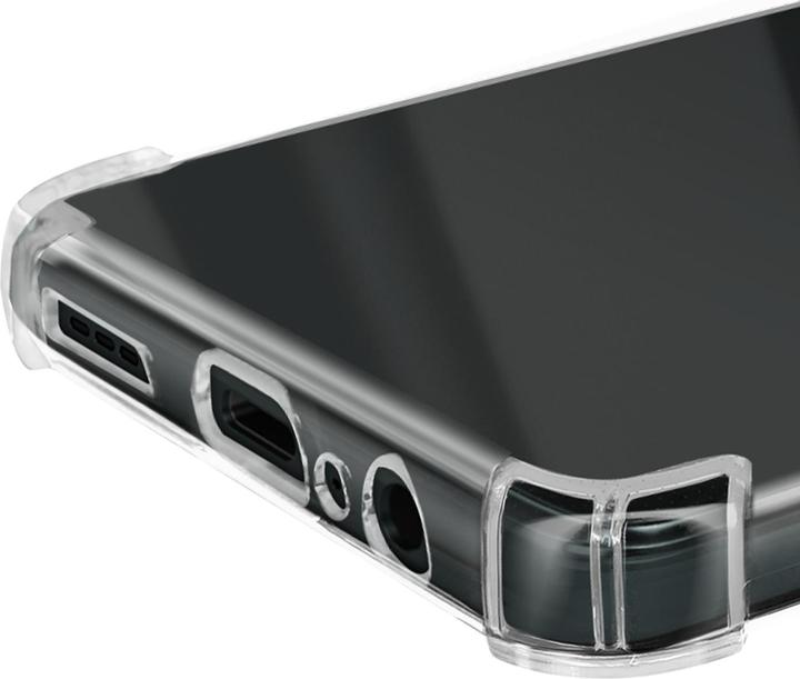 Actual product image Avizar ToughShield Case (Motorola Moto C)