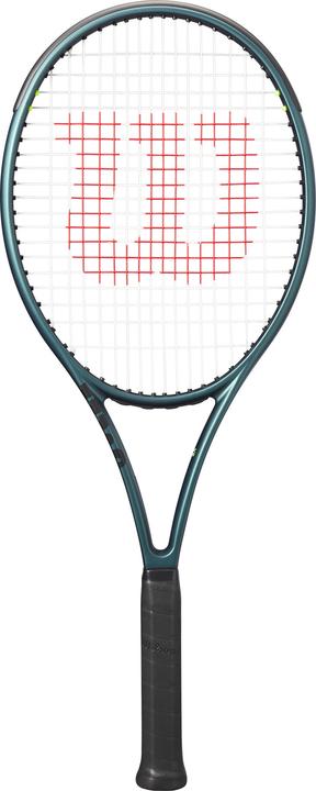 Wilson Blade 100L V9.0 Tennisschläger (1, 285 g)