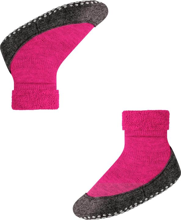 Image du produit Falke Cosyshoe Chaussons, couleur 8550 gloss, taille 23-24 (23)