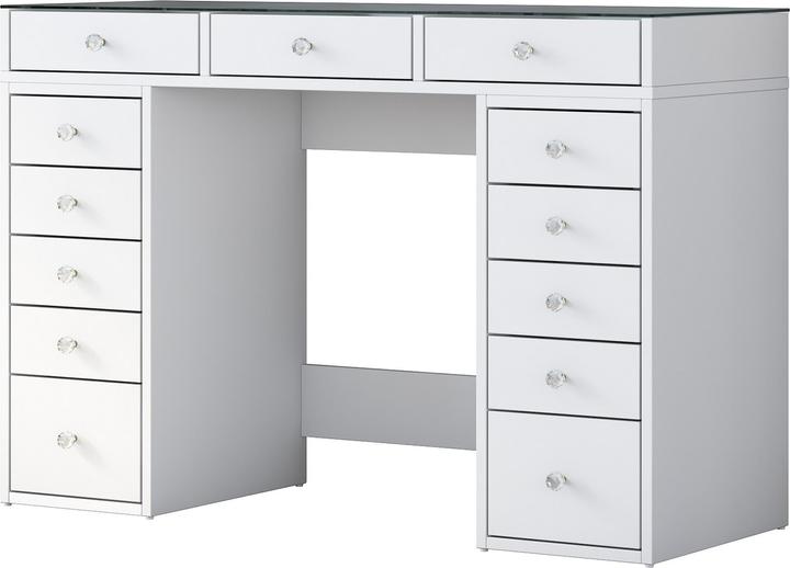 Immagine prodotto Skye Decor Diamante (120 x 44,5 x 80 cm)