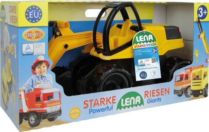 Image du produit Lena Pelle Pro