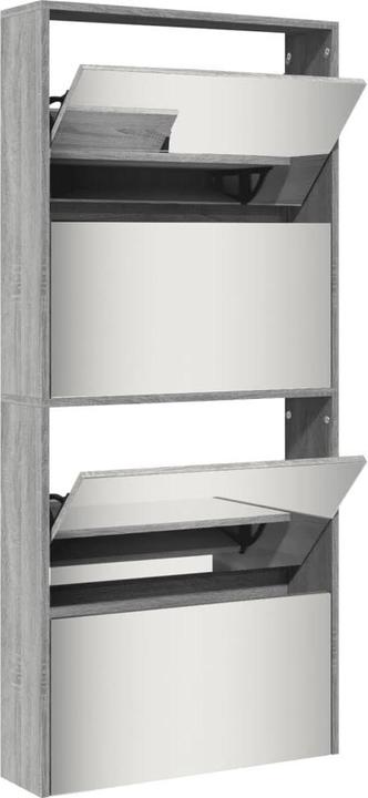 Actual product image VidaXL Thatcher (63 x 17 x 134 cm)