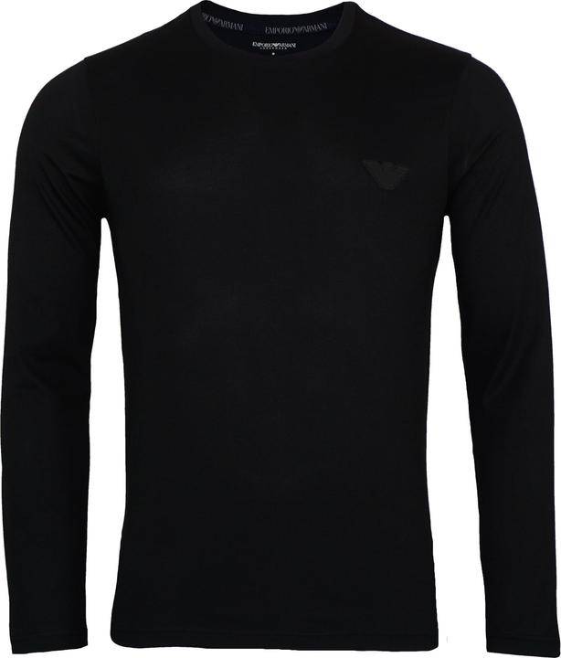 Produktbild Emporio Armani Longsleeve Langarmshirt (XL)