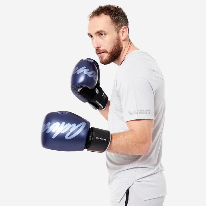Produktbild Outshock Boxing Gloves (8 OZ, 8)