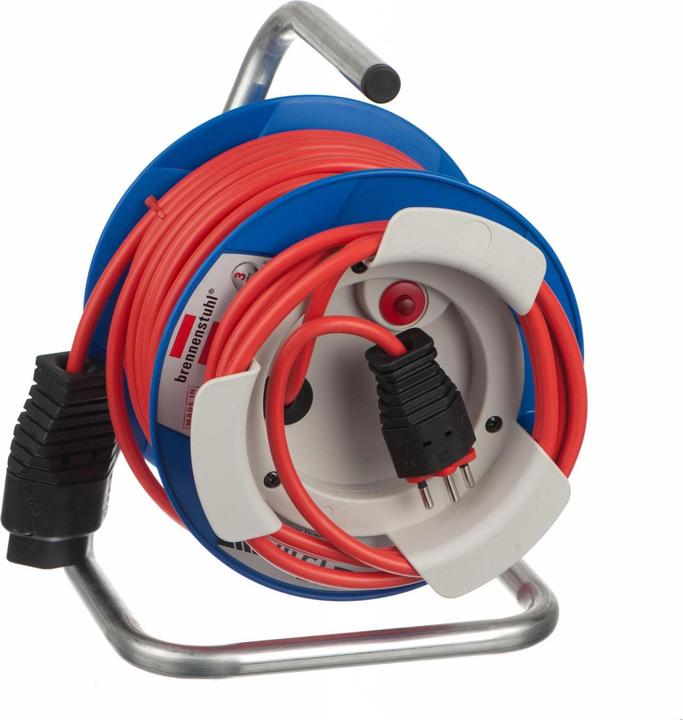Brennenstuhl Kompakt G (15 m, 1 mm²)