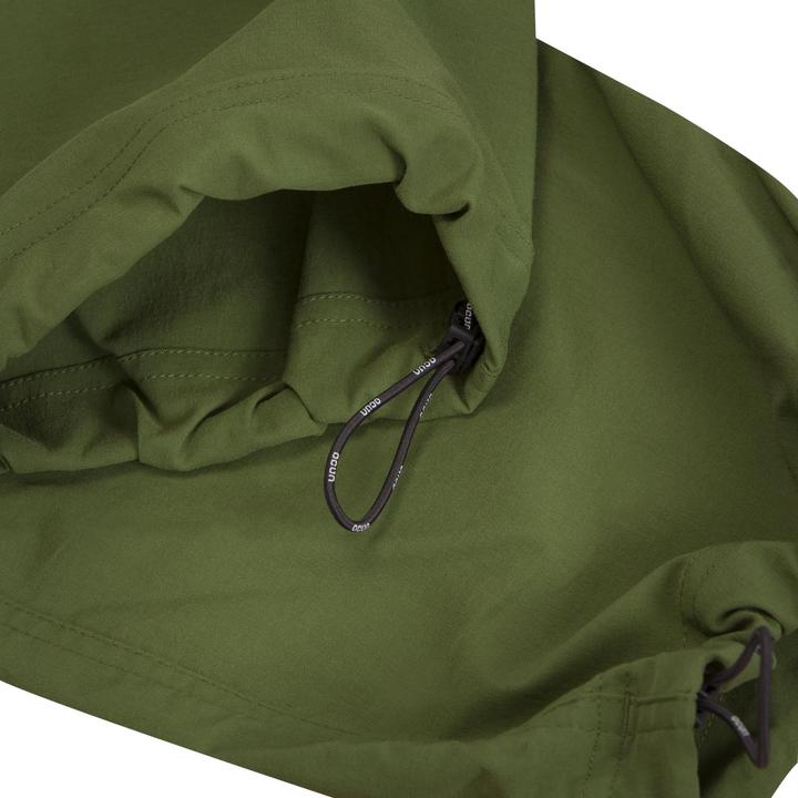 Actual product image Ocun Mánia Pants sport climbing pants (XL)