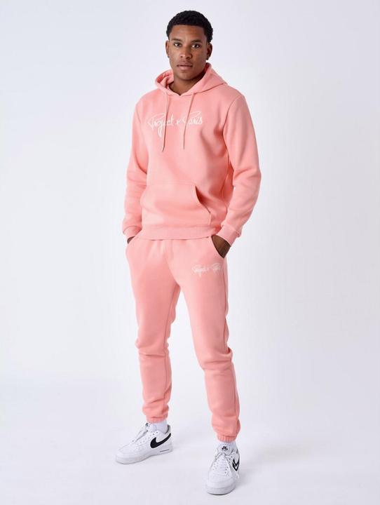 Actual product image Project X Paris Essentials Tracksuit Bottoms (L)