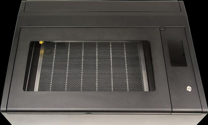 Actual product image flux Beambox Pro - Laser Engraver