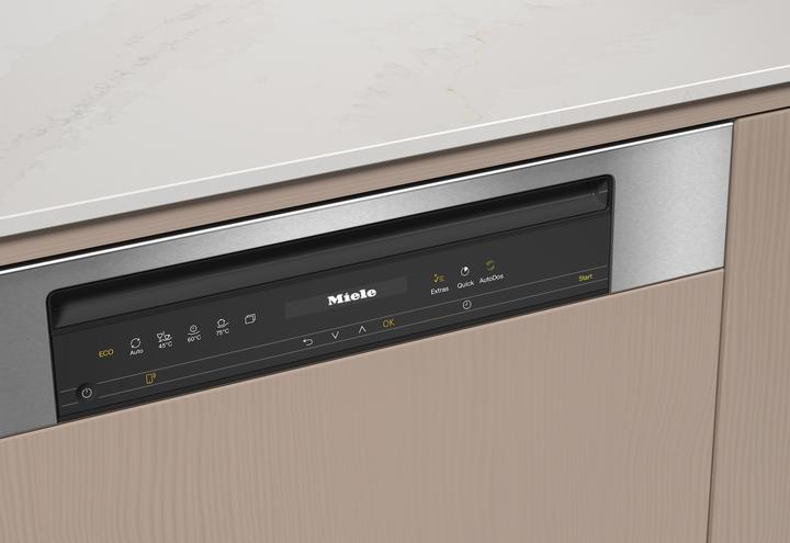 Actual product image Miele G 17600-60 SCi AutoDos