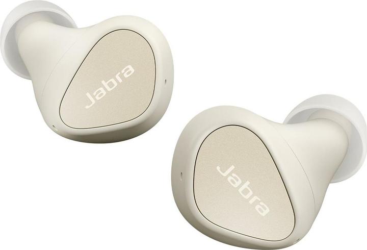Image du produit Jabra Elite 3 - Light Beige (Sans fil)