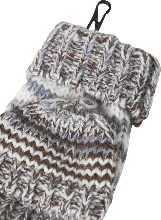 Produktbild Vertbaudet Jungen-Set: Mütze, Rundschal & Handschuhe