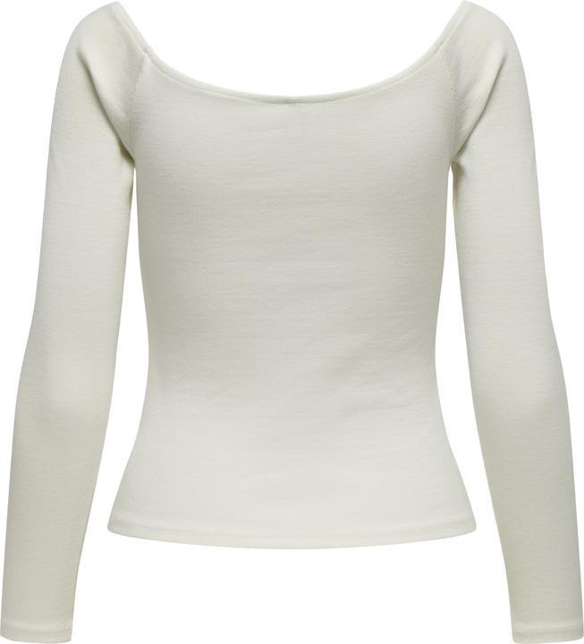 Immagine prodotto Only Top off the shoulder dalla vestibilità regolare Top Top (M)