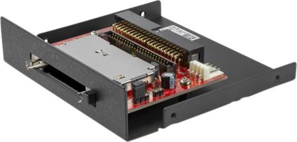 Produktbild StarTech 3.5in Drive Bay IDE to Single CF SSD Ada