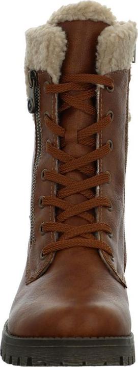 Image du produit Rieker Bottes pour femmes HWK (40)