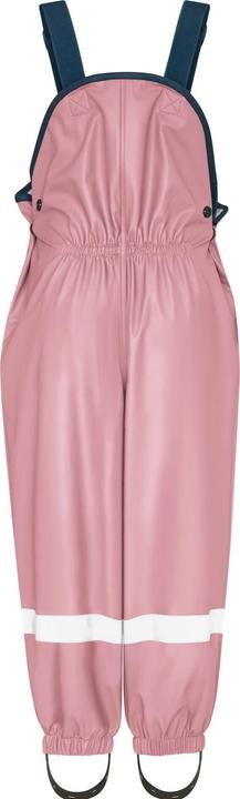 Immagine prodotto Playshoes Pantaloncini con bretelle in pile per bambini (92)