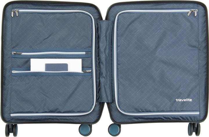 Image du produit Travelite base aérienne (37 l, Bagage à main (jusqu'à 50l))