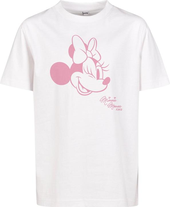 Mister Tee Kids Minnie Mouse XOXO Tee - 119431