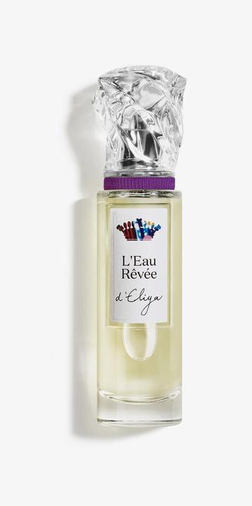 Produktbild Sisley d'Eliya Eau de Toilette (Eau de Toilette, 50 ml)