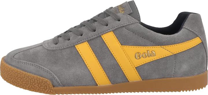 Actual product image Gola Harrier Suede (42)