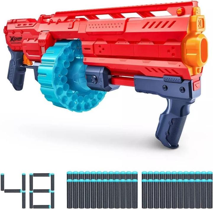 Immagine prodotto Shot Lanciatore di freccette Excel Fortress 48