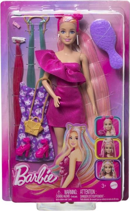 Produktbild Barbie Fun & Fancy