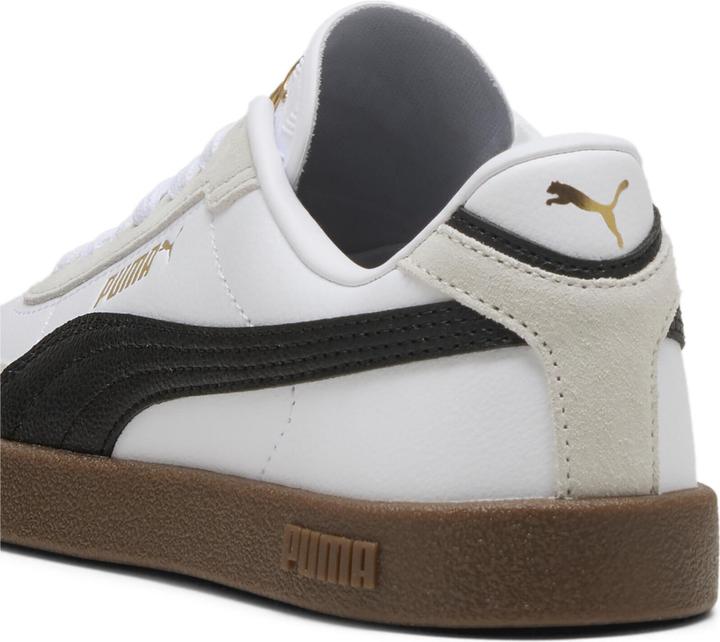 Produktbild Puma Club II Era Jr (36)