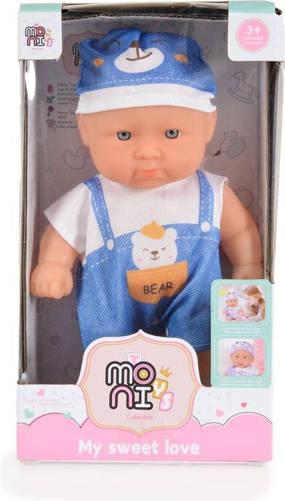 Immagine prodotto Moni poupée enfants 20 cm