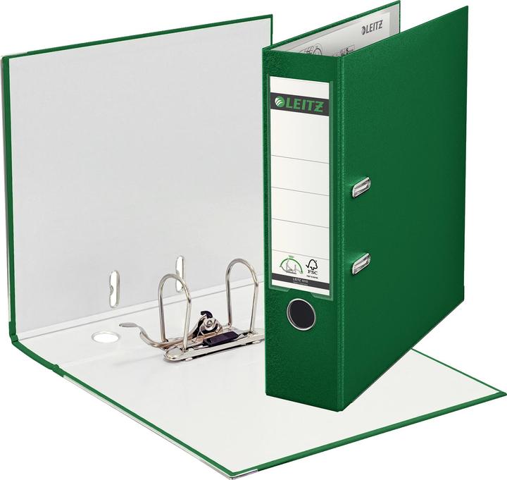 Immagine prodotto Leitz 180° Pp (A4, 80 mm, 1 Pezzo/i)
