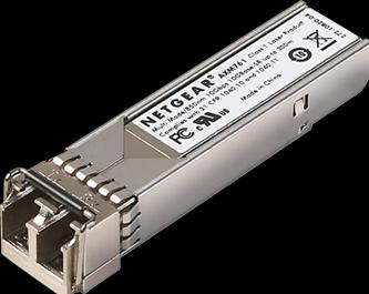 Image du produit Netgear ProSafe 10GBASE-LRM SFP+ LC