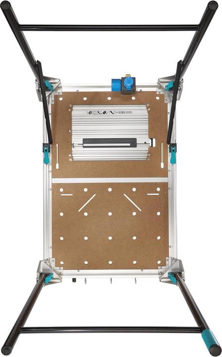 Image du produit wolfcraft MasterCut 2500 (103.50 cm, 78.50 cm)