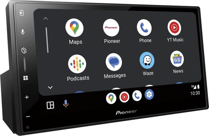 Immagine prodotto Pioneer SPH-DA77DAB (Auto Android, Apple Carplay, MirrorLink)