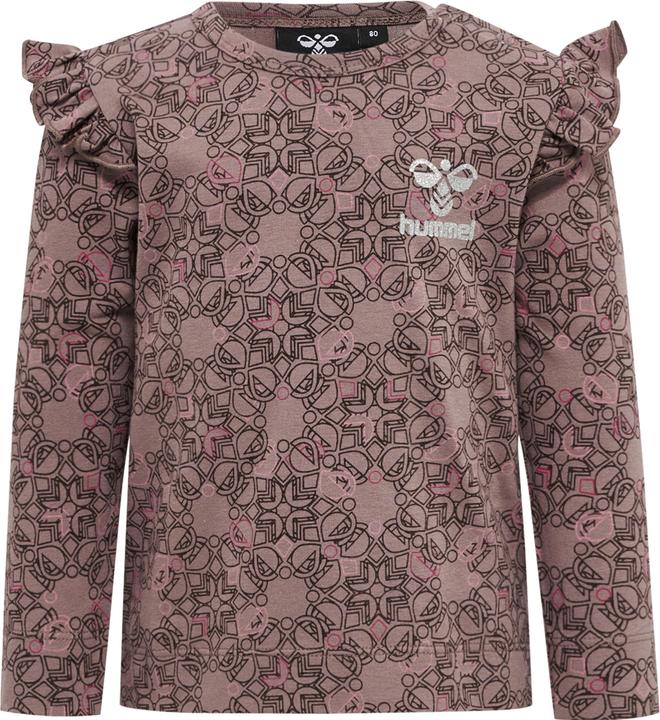 hummel Hmlfia T-Shirt L/S (62)
